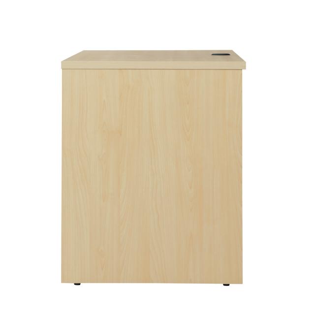 ワークデスク W1200 タイプ WDS MND1200 BR NA 送料無料-9