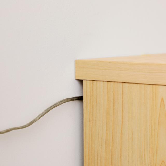 ワークデスク W1200 タイプ WDS MND1200 BR NA 送料無料-16