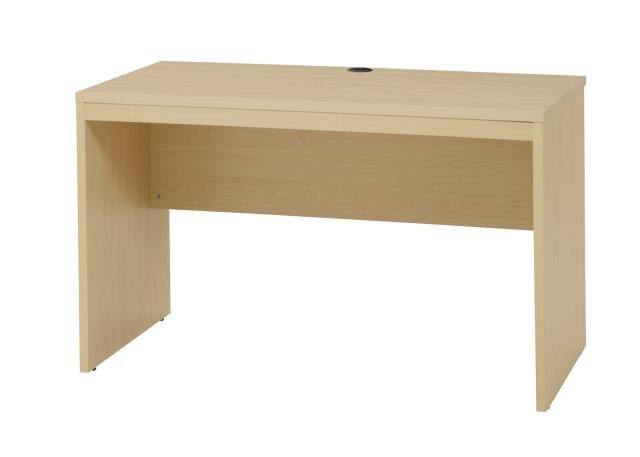 ワークデスク W1200 タイプ WDS MND1200 BR NA 送料無料-5