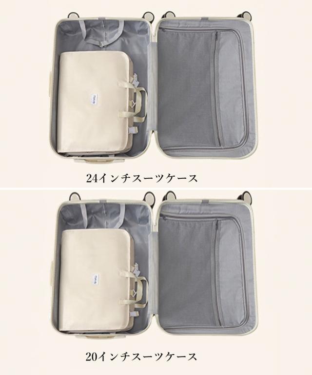 トラベルポーチ吊り下げランジェリーポーチ 送料無料 即日発送-9