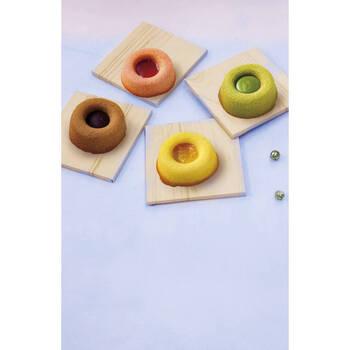 井桁堂 ガトープルポ 12個入 GP1500 ギフト対応可 送料無料-1