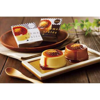 北辰フーズ 北海道クリームブリュレ CB 9 ギフト対応可 送料無料-1