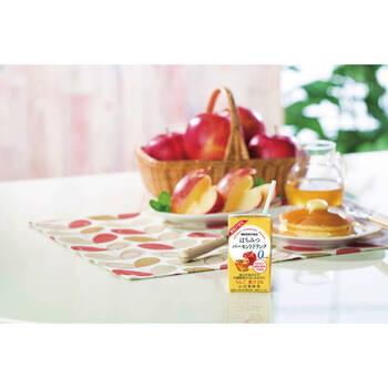 山田養蜂場 はちみつ酢とりんごのドリンクギフト HVD 30 ギフト対応可 送料無料-1