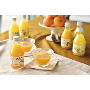 伊藤農園 100％ピュアジュース 3本ギフト50703 1 ギフト対応可 送料無料-1