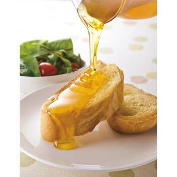 山田養蜂場 国産蜂蜜3本S3 BHK ギフト対応可 送料無料-1