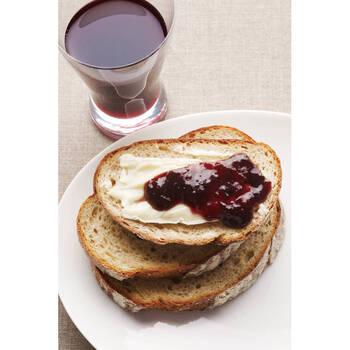 ノースファームストック 北海道3種のフルーツジャムHBS21 03 ギフト対応可 送料無料-1