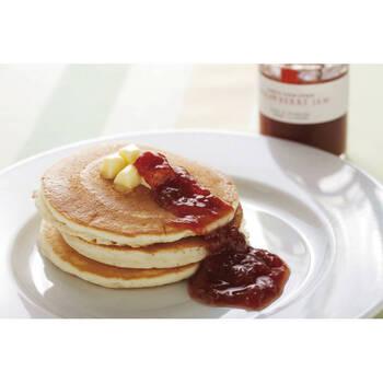 ノースファームストック 北海道3種のフルーツジャムHBS21 03 ギフト対応可 送料無料-2