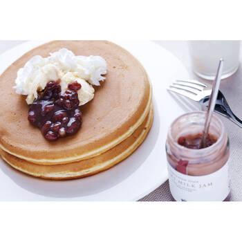 ノースファームストック 北海道3種のフルーツジャムHBS21 03 ギフト対応可 送料無料-3