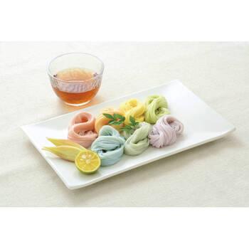 三輪素麺 みわのにじ RMW 30 ギフト対応可 送料無料-1