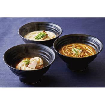 つるとんたん かけ カレー クリームのおうどん 6人前 KH 03 ギフト対応可 送料無料-1