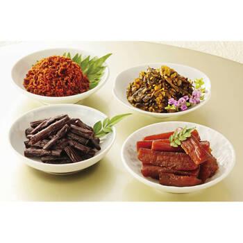 磯じまん 日本全国うまいものめぐり 里 50N ギフト対応可 送料無料-2