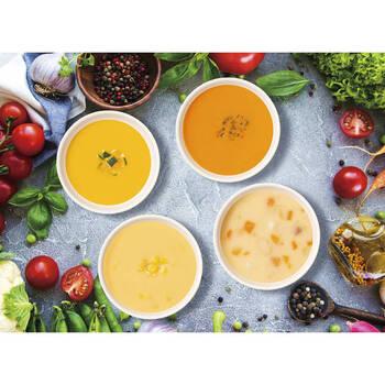 ホテルニューオータニ レトルトスープ 調理ORV 70 ギフト対応可 送料無料-1