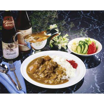 人形町今半 黒毛和牛カレー シチュー詰合せ KBS 49 ギフト対応可 送料無料-1