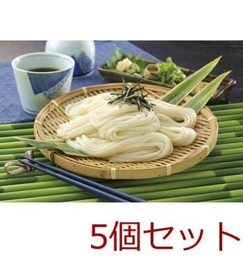 讃岐うどん 50g×6 KGT 40 ×5セット 送料無料-2