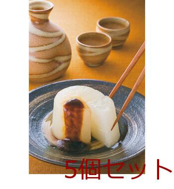 山内本店 つけて美味しいまぼろしの味噌 180g 7918 ×5セット 送料無料-1