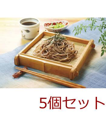 信州そば 50g×6 DIS 44 ×5個セット 送料無料-2