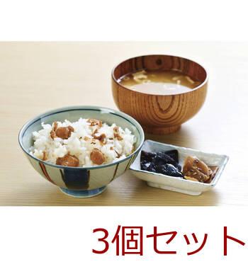 帆立めしの素 2合用 157106 ×3個セット 送料無料-1