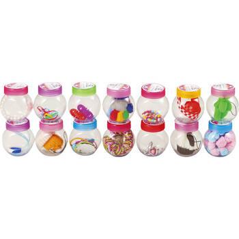 ラブリーグッズあつめるんです 60個入 LBRKJ01028 送料無料-1