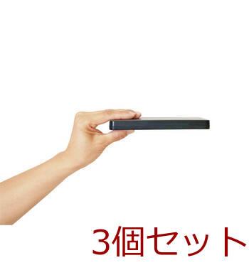 ちょいメモ12桁電卓 DM 01 ×3セット 送料無料-2