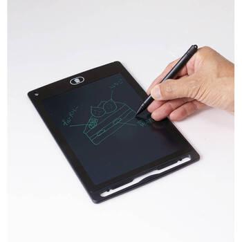 8.5インチ 電子メモパッド HDMPAD85BK 3個セット 送料無料-1