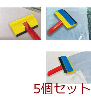 ハンディマルチワイパー SR 1601 ×5セット 送料無料-1