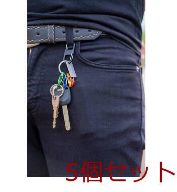 カラビナ カラビナ IF042 ×5セット 送料無料-1