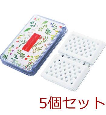 ミニ小物ケース LALA 40 ×5個セット 送料無料-1