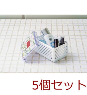 ミニ小物ケース LALA 40 ×5個セット 送料無料-4