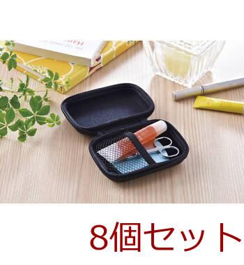 コレクトケース ブラック BD042 ×8セット 送料無料-1