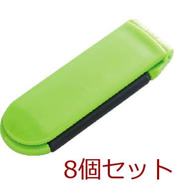 コンパクトブラシミラー付き SC 2503 ×8個セット 送料無料-2