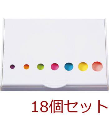 ペン付ケース入りふせん SC 1508 ×18セット 送料無料-2