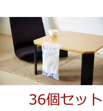 どこでもピタッとゴミ袋 3P SC 2301 SG22070209-3415 ×36セット 送料無料-1