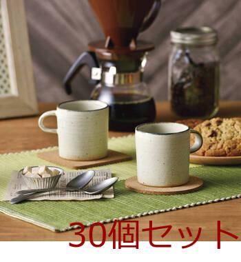 コルクコースター1P DH044 角 30セット 送料無料-1