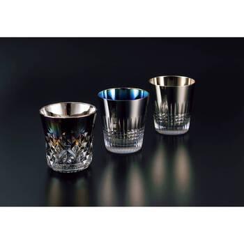 プログレス 天つ空 チタンコーティンググラス 極光 ギフト対応可 送料無料-1