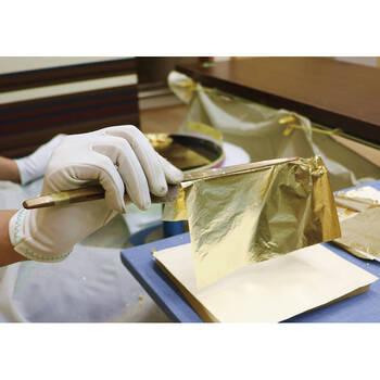 漆磨 箔衣 二重ストレートカップ SCW L801 ギフト対応可 送料無料-4