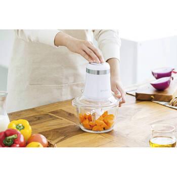 フードチョッパー FCM 202 ギフト対応可 送料無料-1