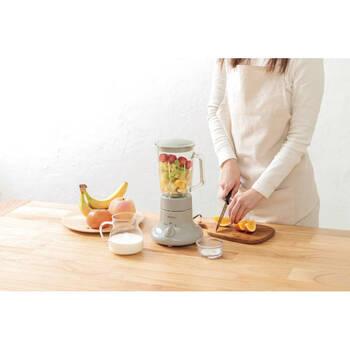 ジュースミキサー FJM 601G ギフト対応可 送料無料-1