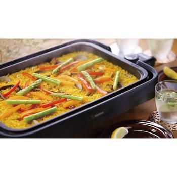 象印 やきやき ホットプレート 2枚プレート EA KF20 BA ギフト対応可 送料無料-1