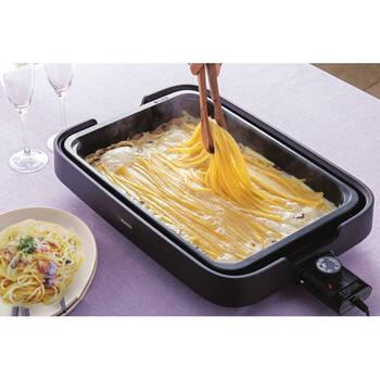 象印 やきやき ホットプレート 2枚プレート EA KF20 BA ギフト対応可 送料無料-2