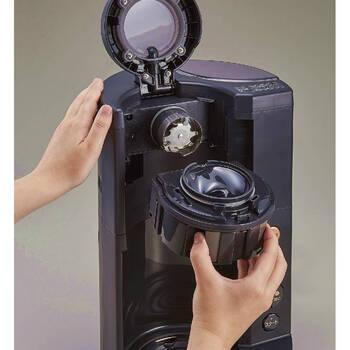 象印 全自動コーヒーメーカー EC SA40 BA 送料無料-1