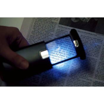 ニューライト＆ルーペ R 3593 ギフト対応可 送料無料-1