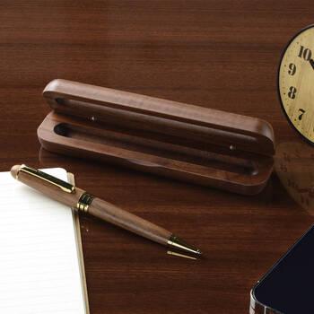 木箱BP クルミ ST151 ギフト対応可 送料無料-1