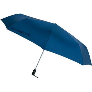 耐風式ジャンボ自動開閉折りたたみ傘 2013 ネイビー ギフト対応可 送料無料-1