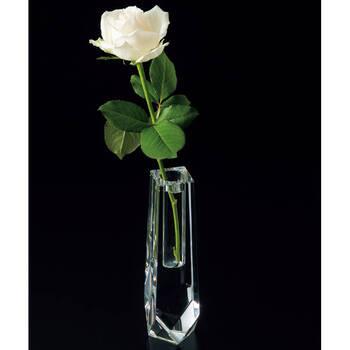 グラスワークスナルミ 一輪挿しCM ピタゴラス GW1000 12031 ギフト対応可 送料無料-1