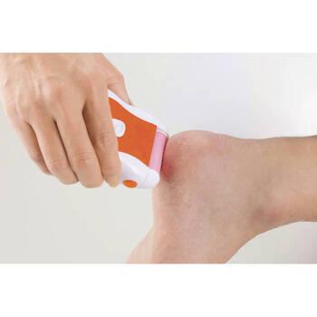 電動爪切り＆かかとローラー SV 6681 送料無料-2