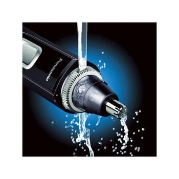 パナソニック エチケットカッター ER GN71 K 送料無料-3