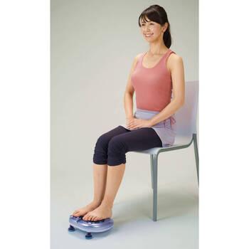 健康習慣 ラクリラ 電池付 KE 350 ギフト対応可 送料無料-2