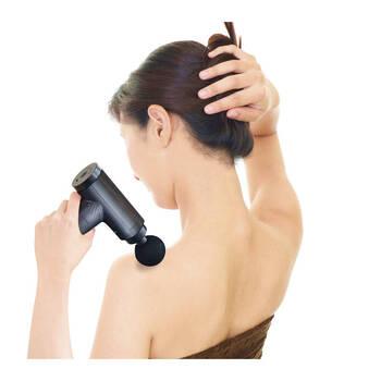 USB充電式 電動メンテナンスガン フレッシュウェーブ 90104 ギフト対応可 送料無料-1