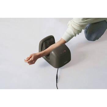 アルインコ フットマッサージャー リラレグ MCR4524K ギフト対応可 送料無料-1