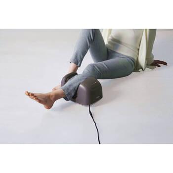 アルインコ フットマッサージャー リラレグ MCR4524K ギフト対応可 送料無料-2